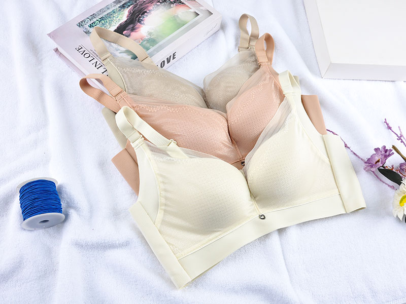 喜瑞瓏女士文胸 6720