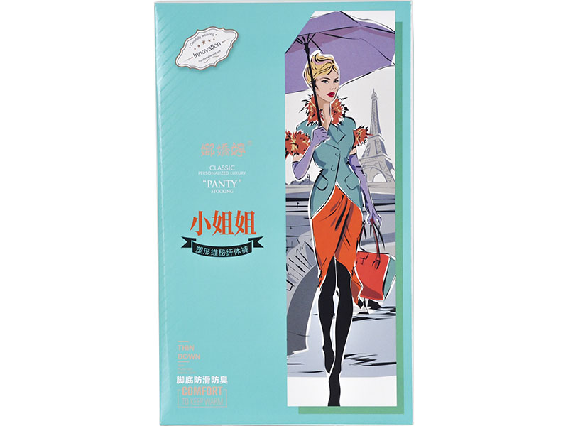 娜嬌婷 小姐姐連褲襪 GD8709