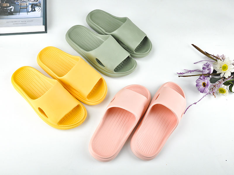 喜瑞瓏 1266EVA女涼拖鞋