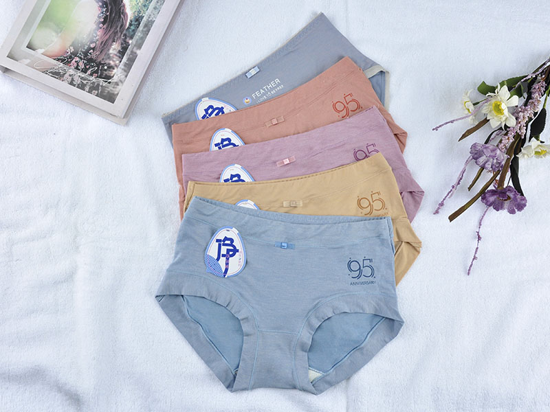 朗唯彩 9163女內(nèi)褲（多款）