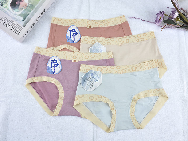 朗唯彩 9164女內(nèi)褲（多款）