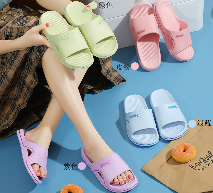 喜瑞瓏1329 女涼拖鞋